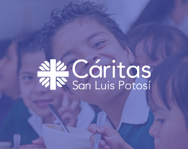 Cáritas SLP