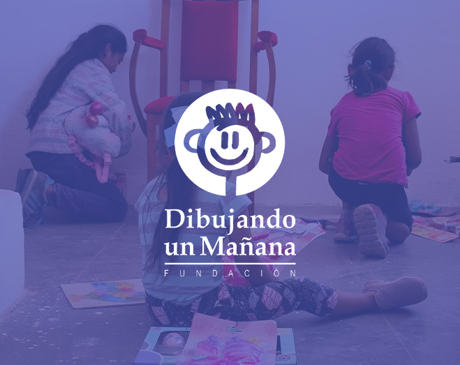 Dibujando un mañana