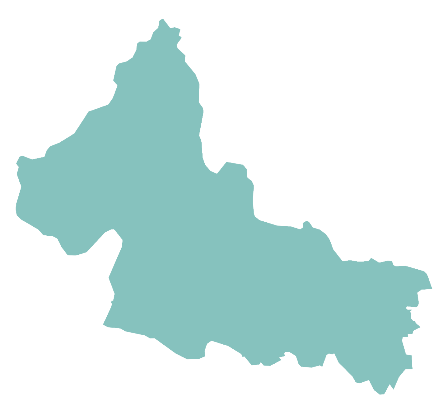 San Luis Potosí