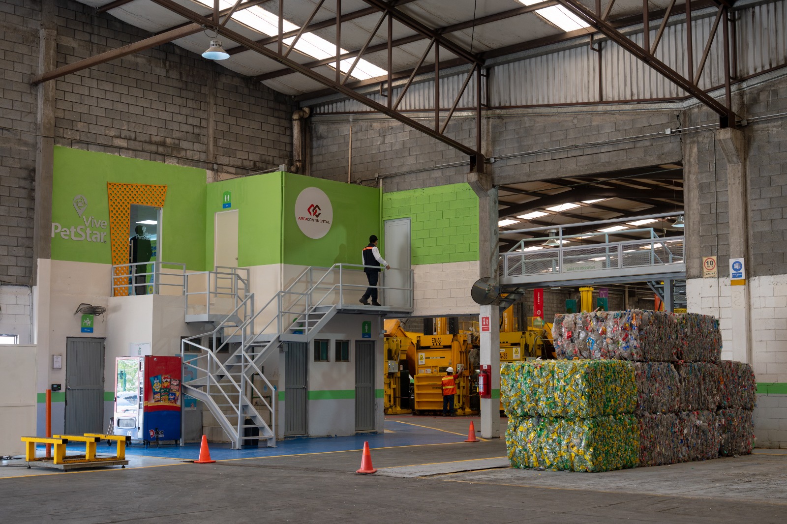 Planta PetStar 5