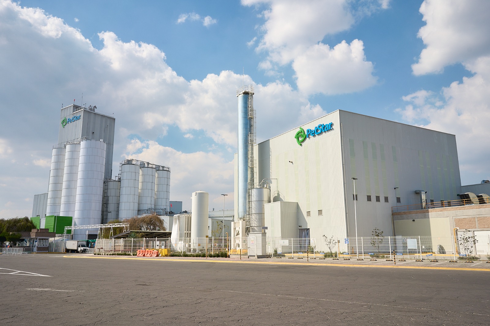 Planta PetStar 7