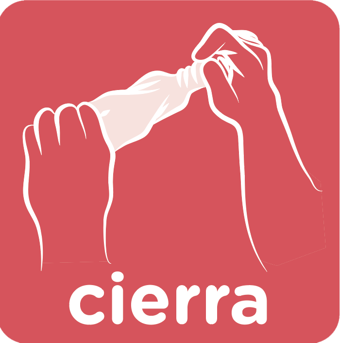 Cierra